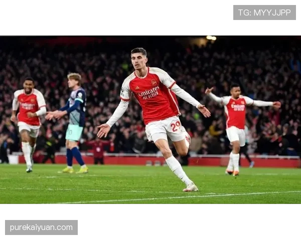 哈弗茨边路插上频破门，角色转型如何重塑其进攻价值？