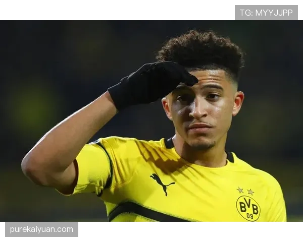 多特蒙德时期顶级射手成型关键分析