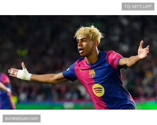 亚马尔的战术角色与成长挑战如何被巴萨团队困境放大