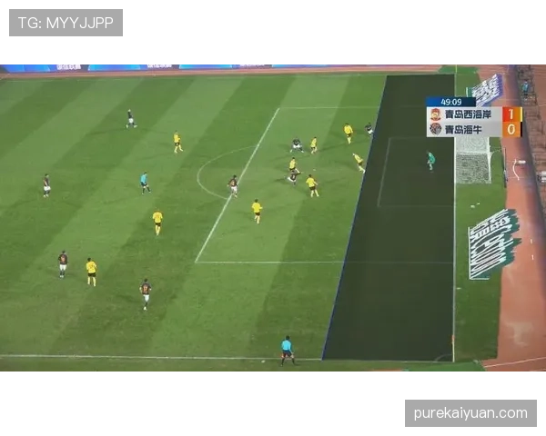 助理裁判职责详解：如何正确判罚越位和边线球规则