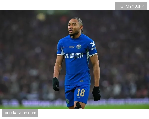 帕尔默与恩昆库：谁更胜任切尔西的进攻核心？