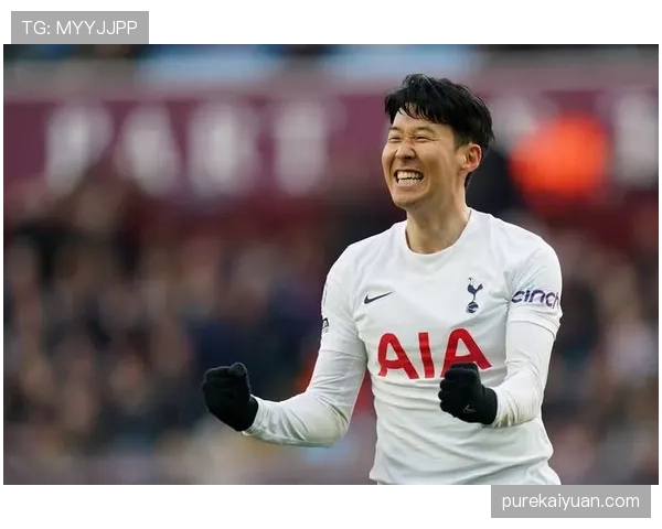 孙兴慜在强强对话中的表现稳定性与数据波动解析