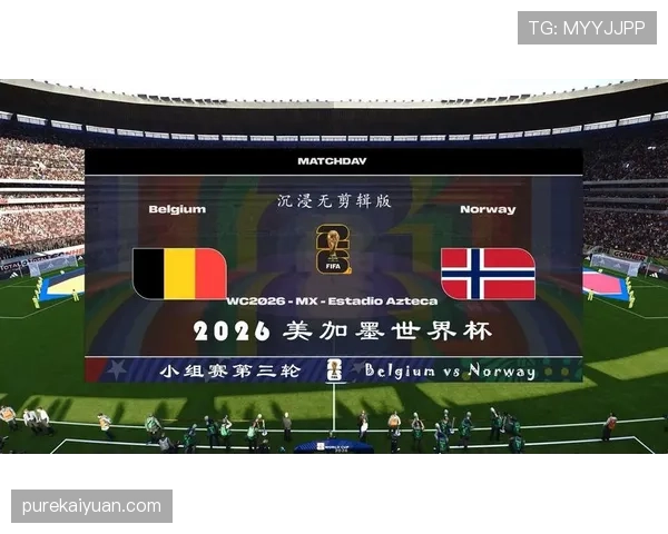 挪威冲击2026世界杯小组赛前景如何